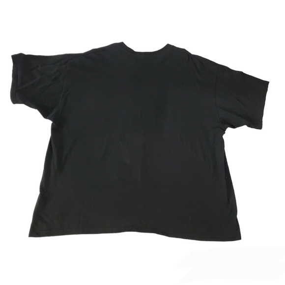 La Chancla Xxl Unisex 100% Cotton Mexican Tshirt - Picture 2 of 5